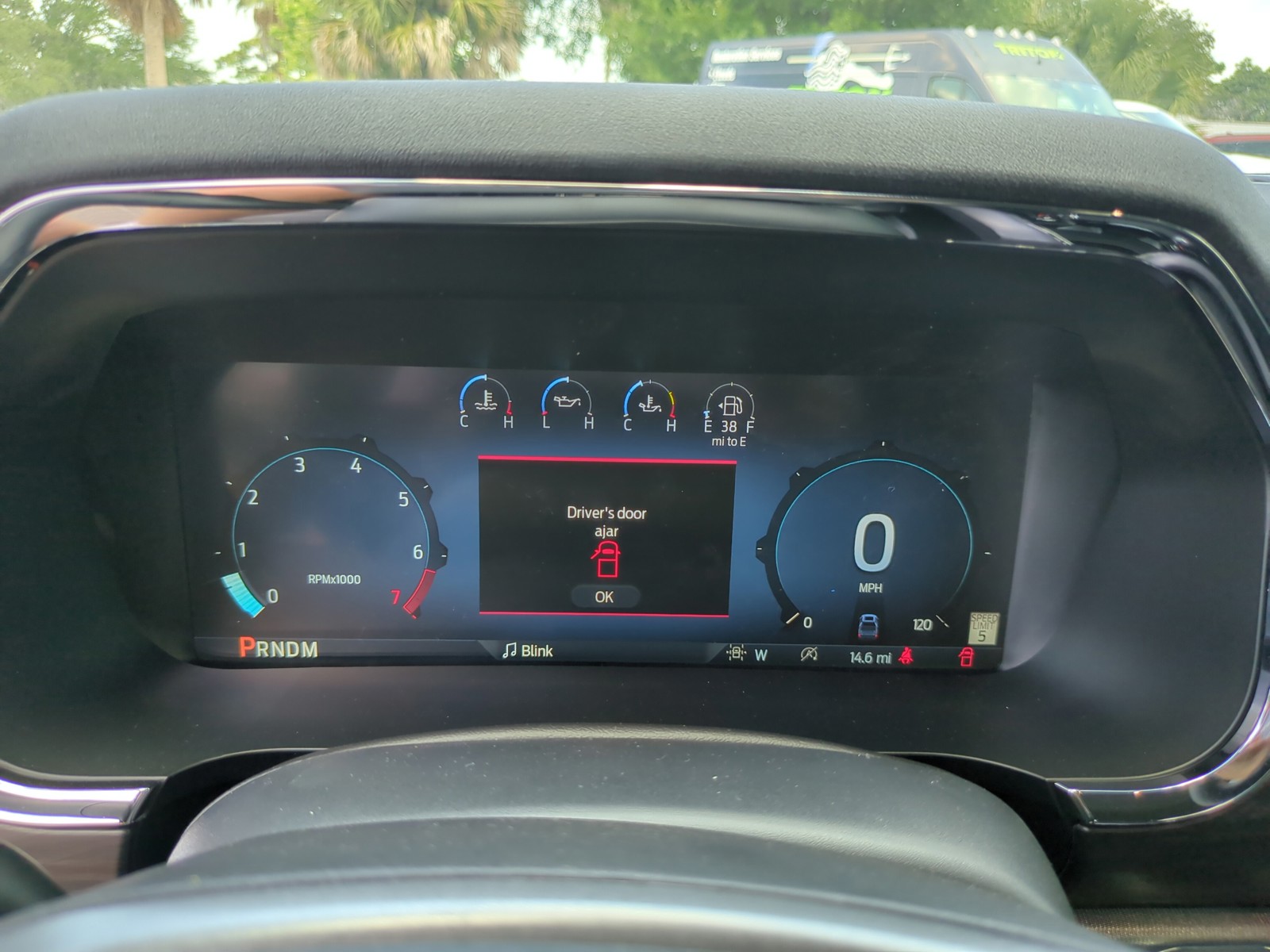 New 2026 Black Ford Lariat image 34