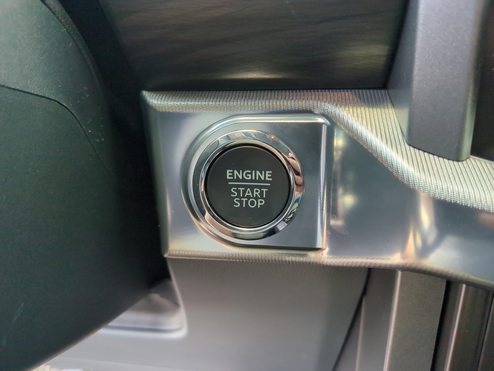 New 2026 Black Ford Lariat image 27