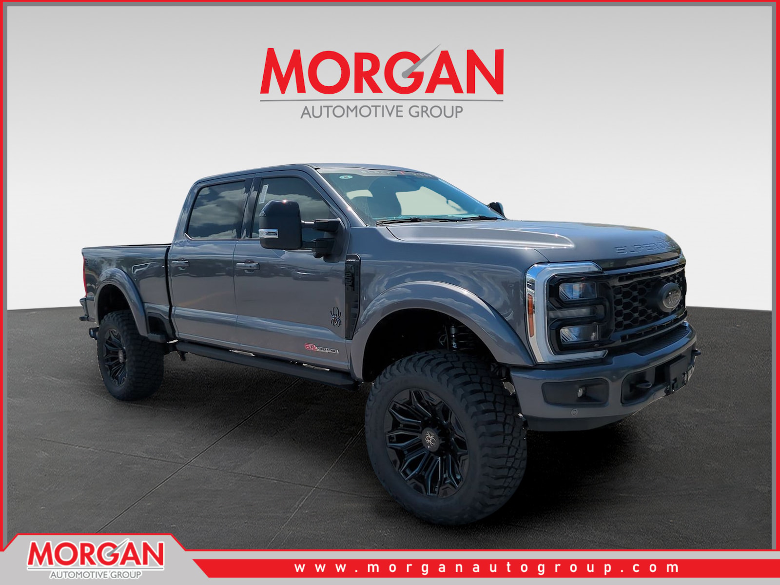 2026 Ford F-250SD