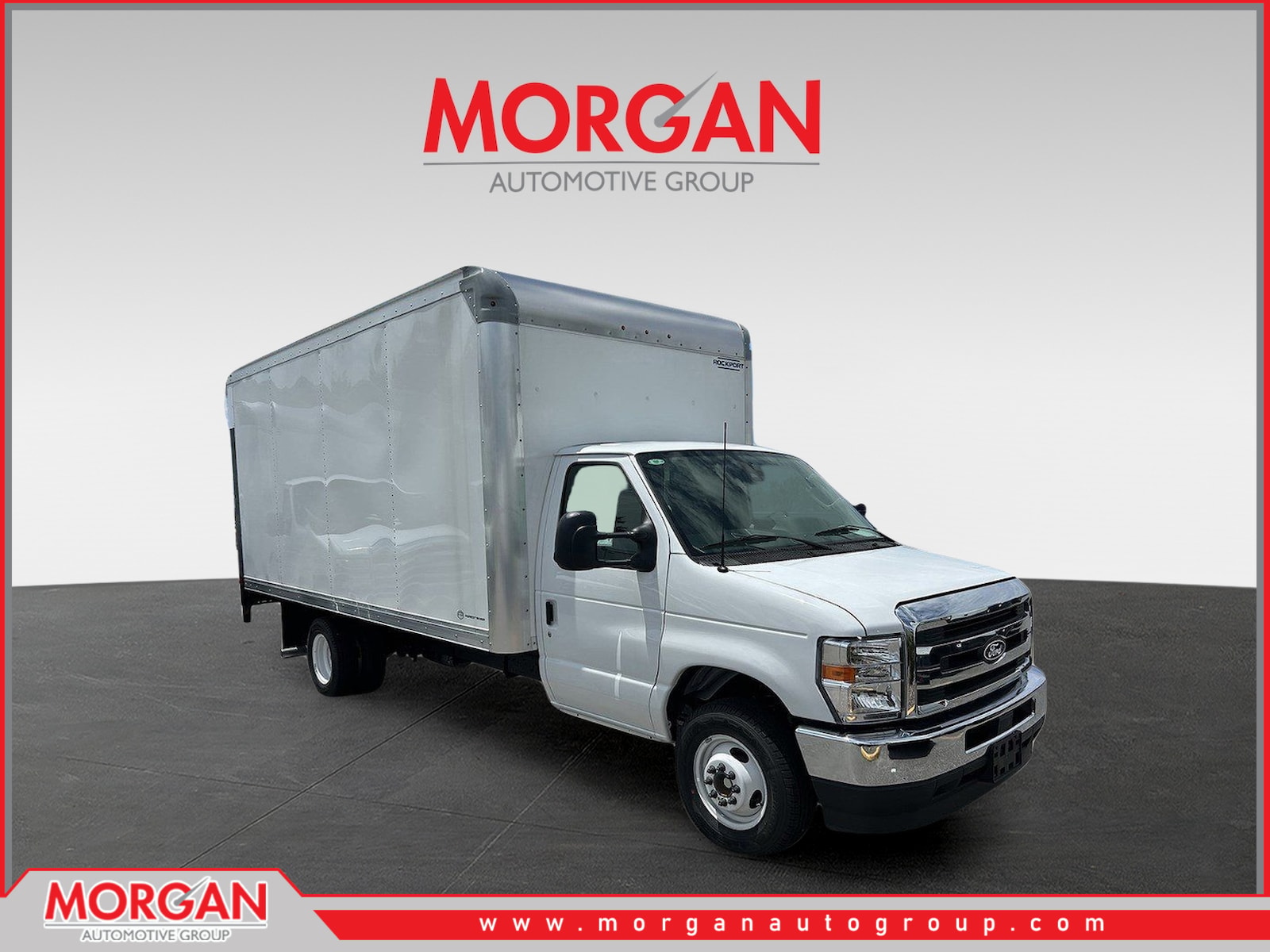 2026 Ford E-350SD