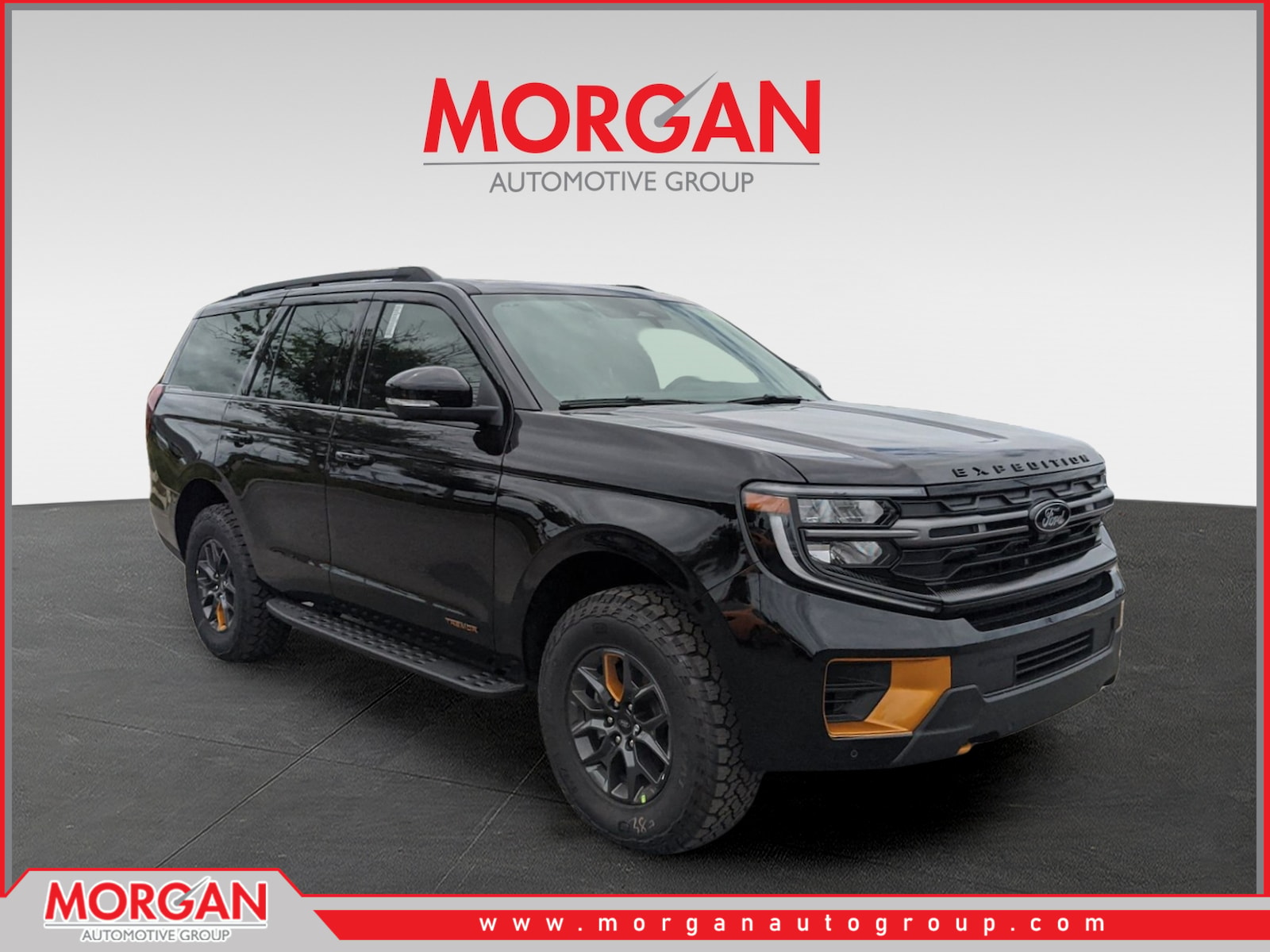 2026 Ford Expedition