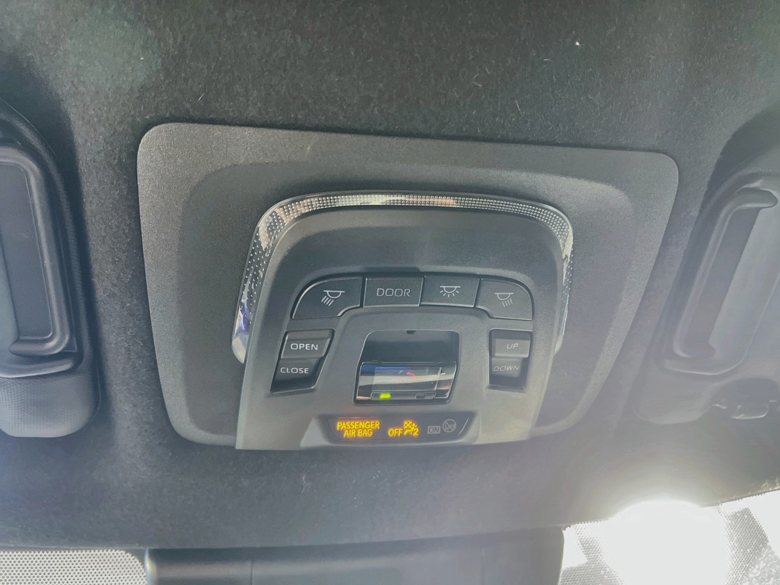 Used 2024  Toyota Hybrid XSE image 20