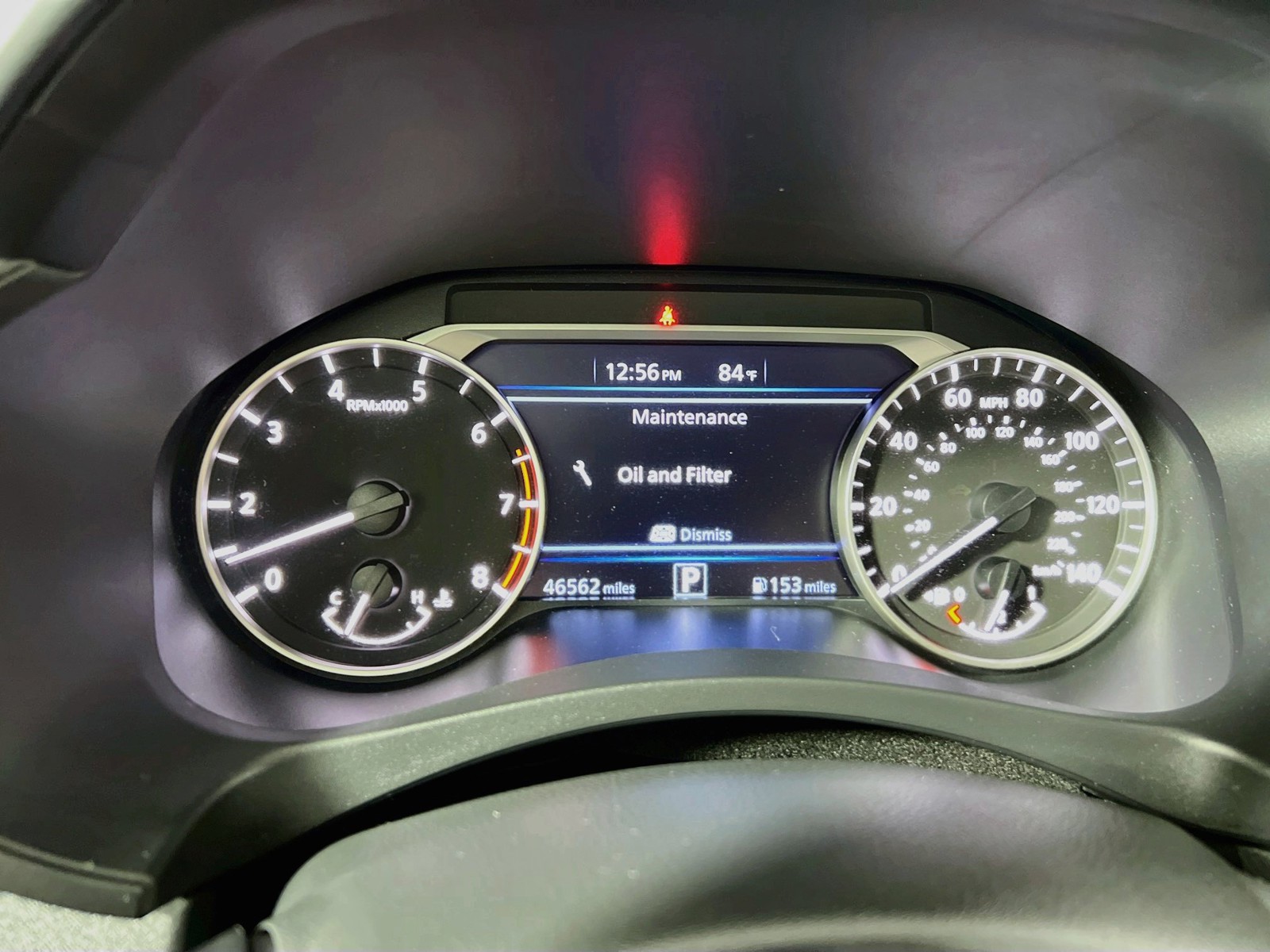 Used 2019 Blue Nissan 2.5 SR image 18