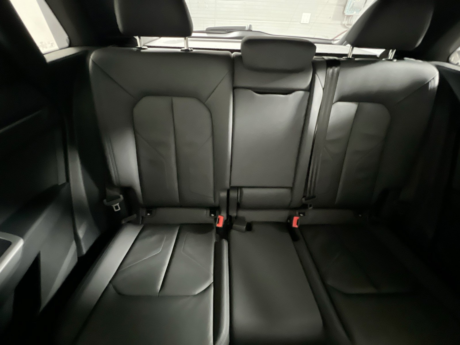 Used 2025  Audi Premium image 29