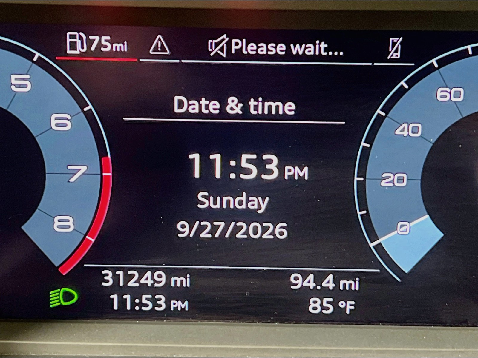Used 2025  Audi Premium image 19