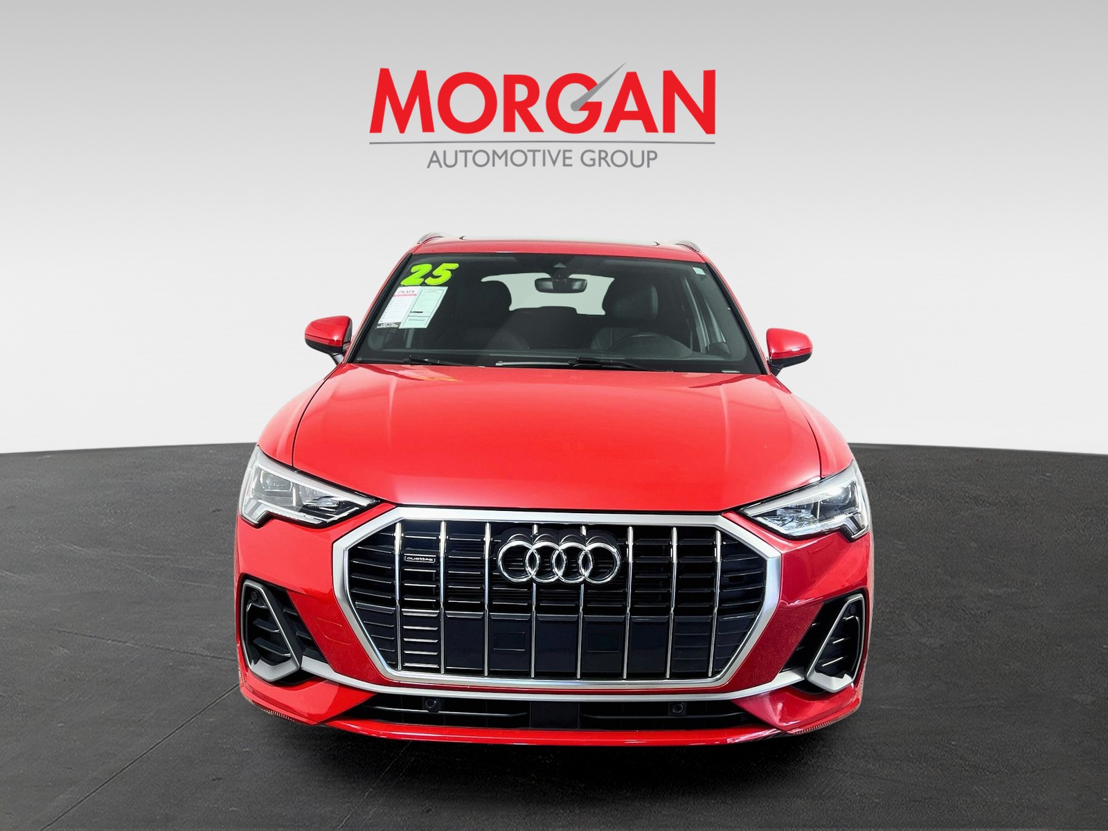 Used 2025  Audi Premium image 8