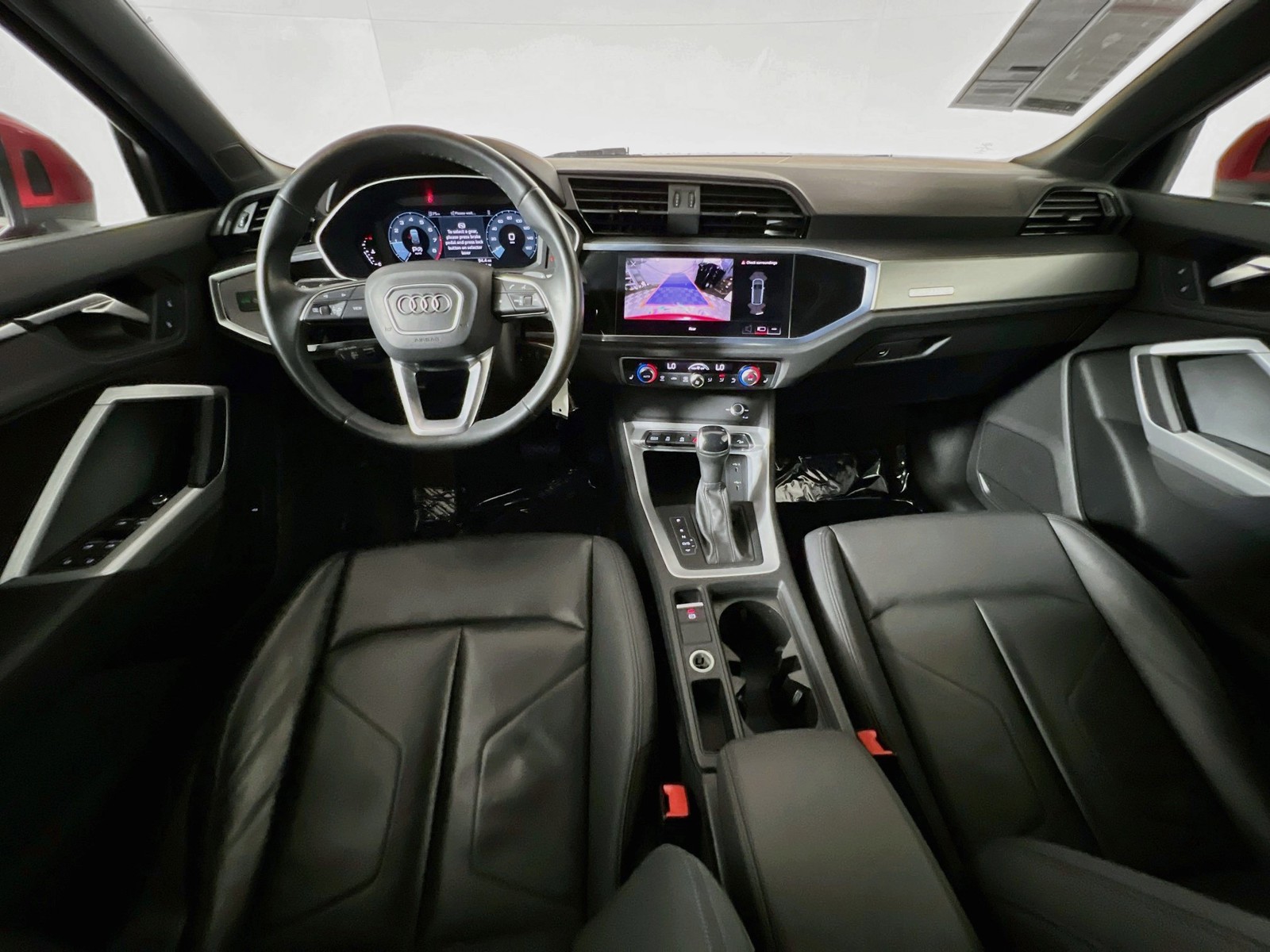 Used 2025  Audi Premium image 26