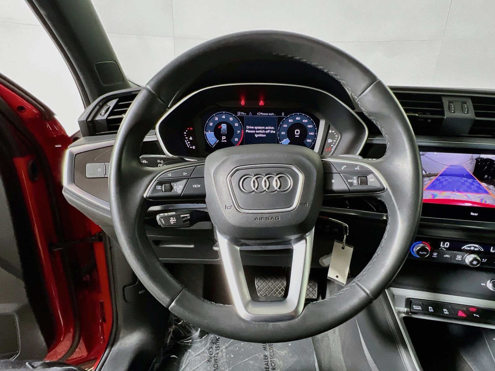 Used 2025  Audi Premium image 15