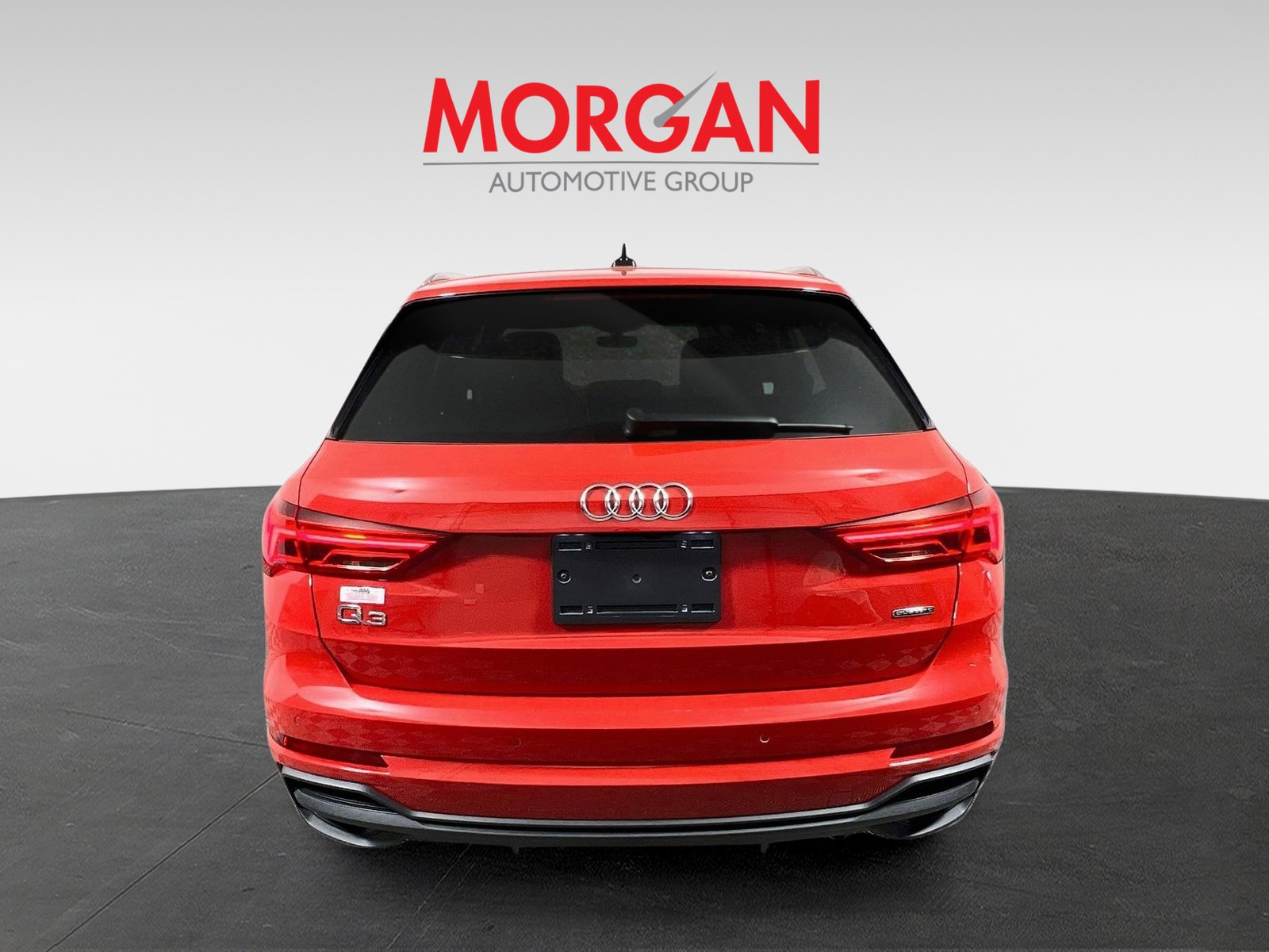 Used 2025  Audi Premium image 4