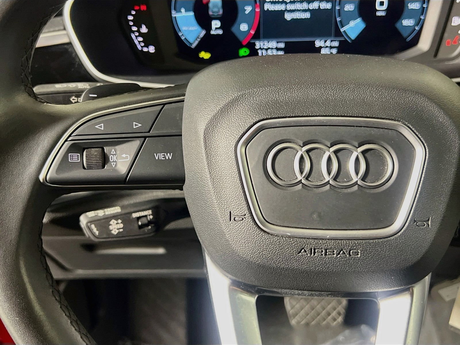 Used 2025  Audi Premium image 16