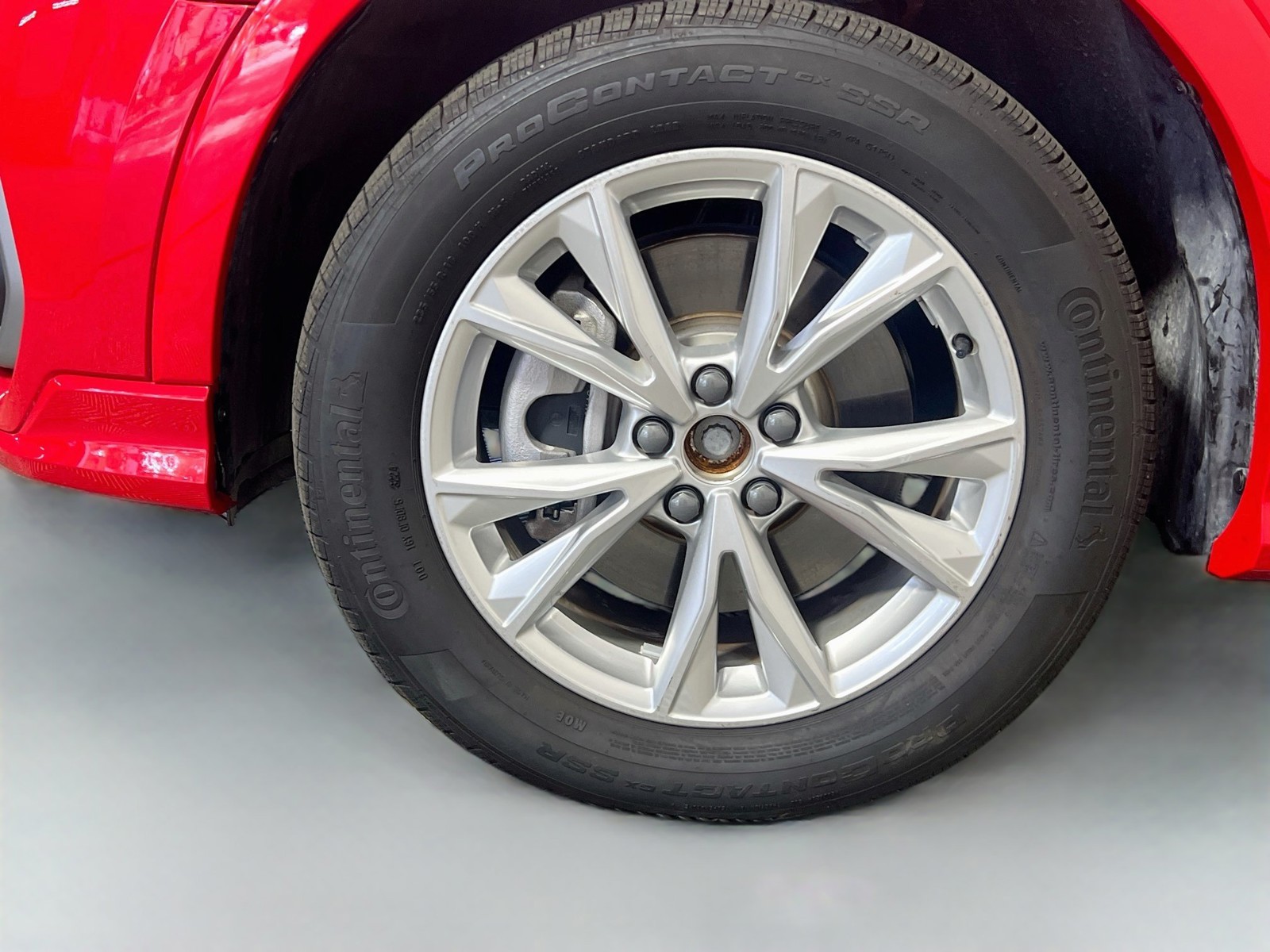 Used 2025  Audi Premium image 11