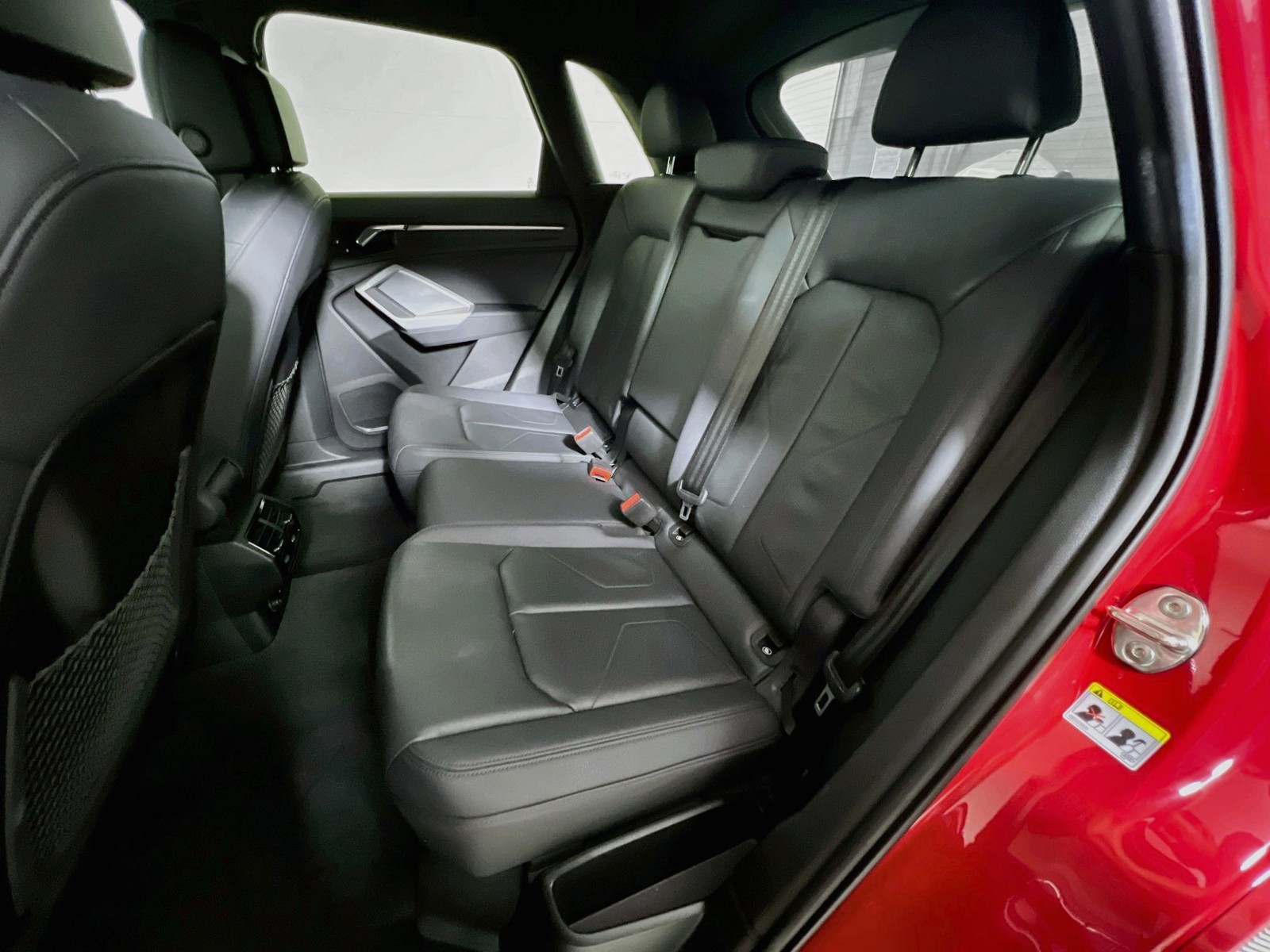 Used 2025  Audi Premium image 25