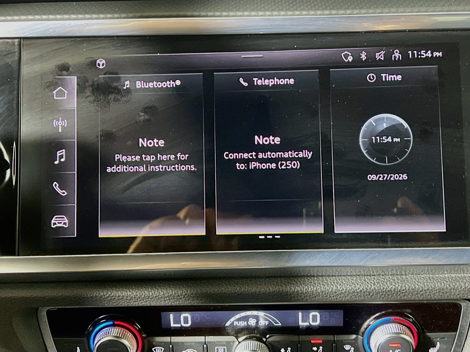 Used 2025  Audi Premium image 23