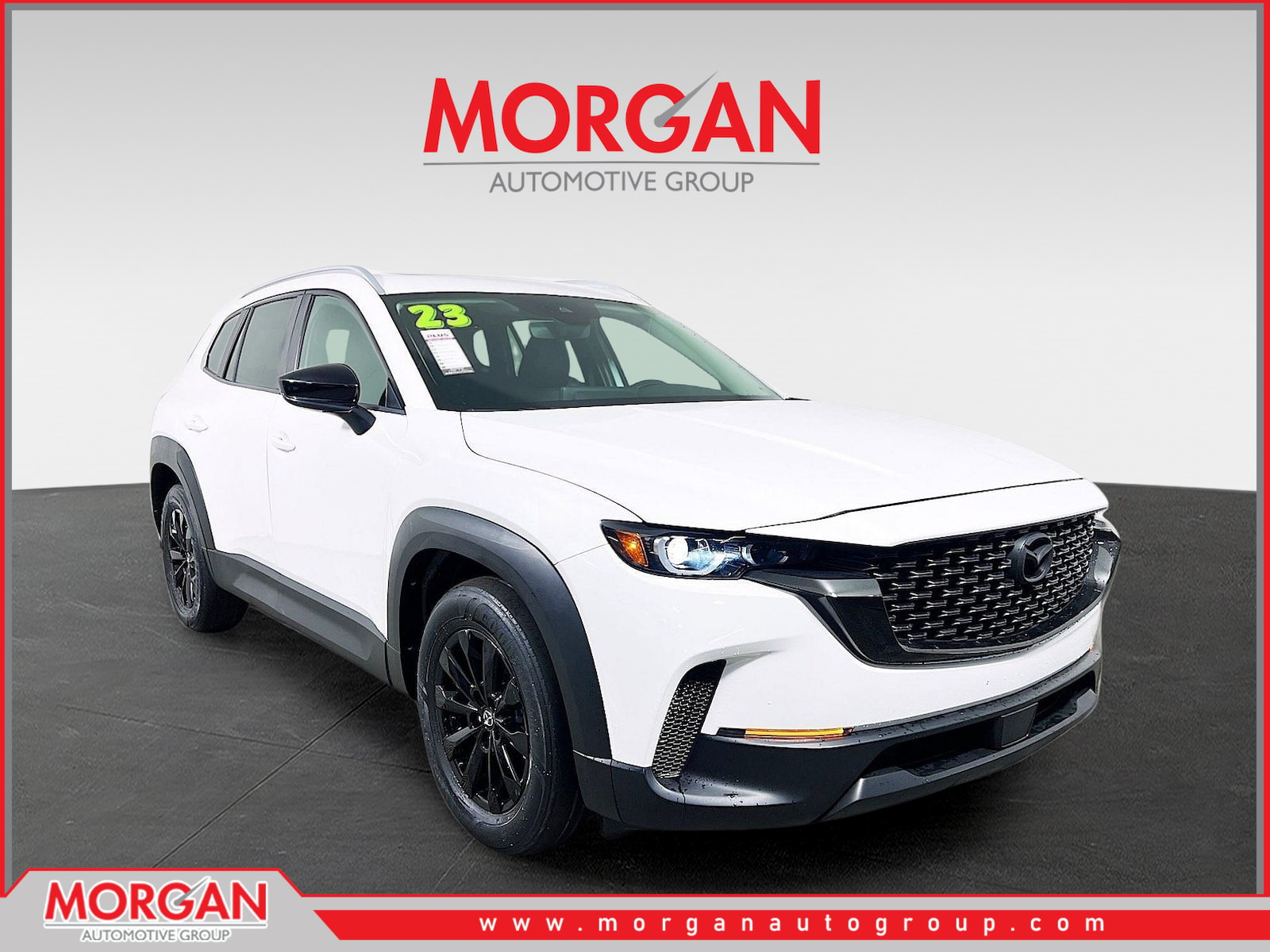 2023 Mazda CX-50 2.5 S PREFERRED PLUS's photo