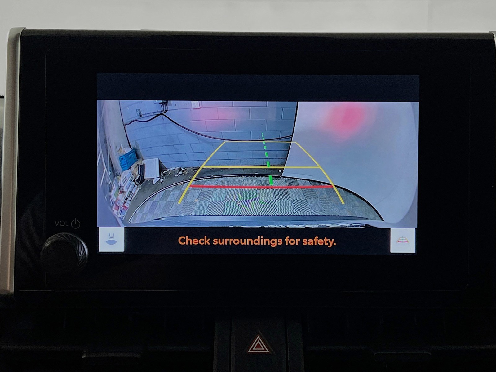 Used 2024 Silver Toyota XLE image 25
