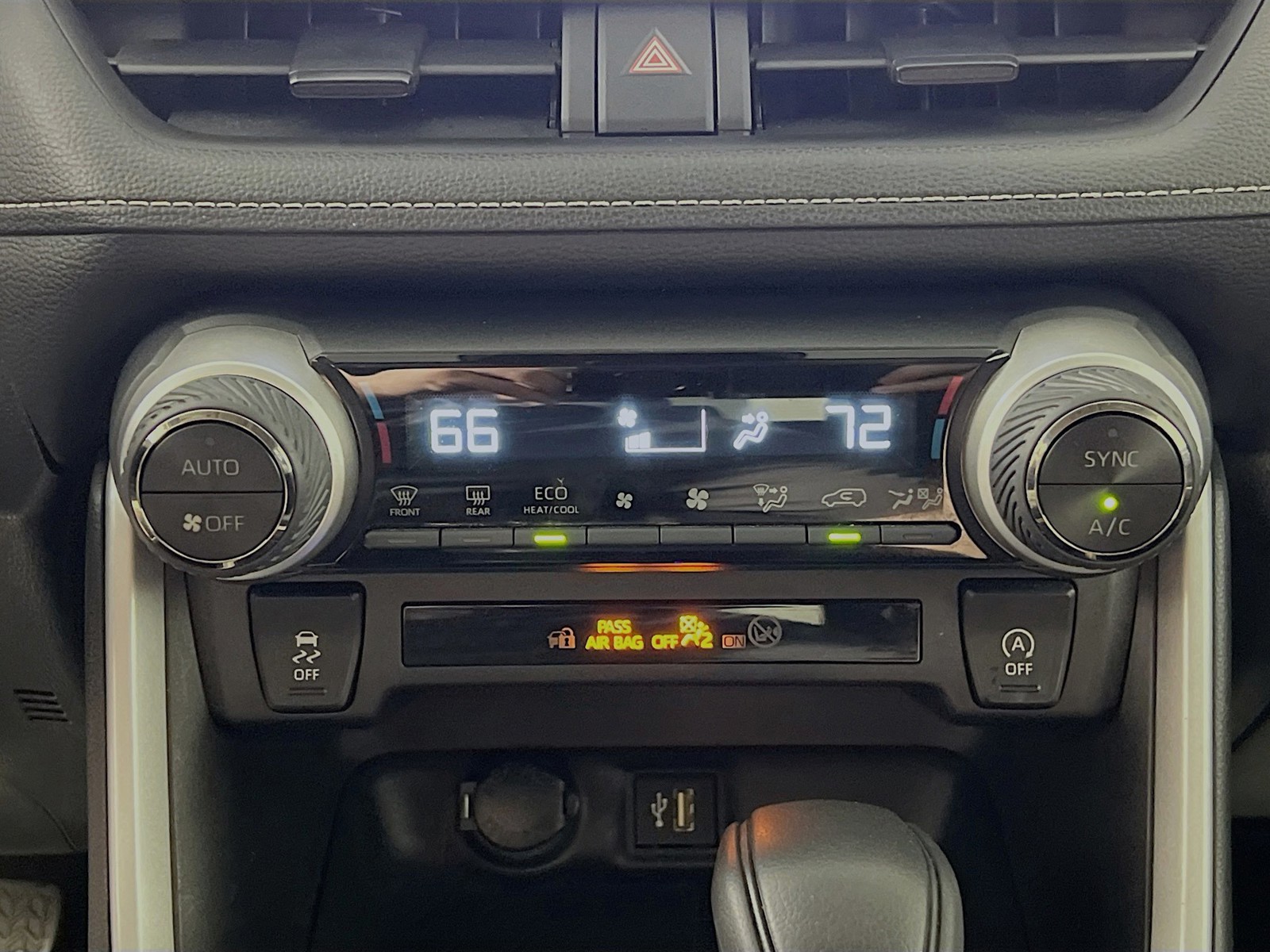 Used 2024 Silver Toyota XLE image 23