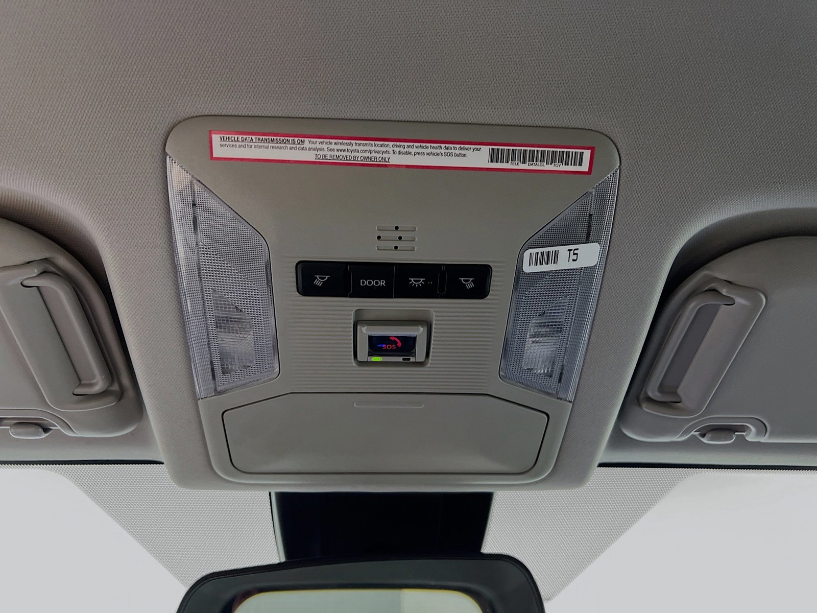Used 2024 Silver Toyota XLE image 18