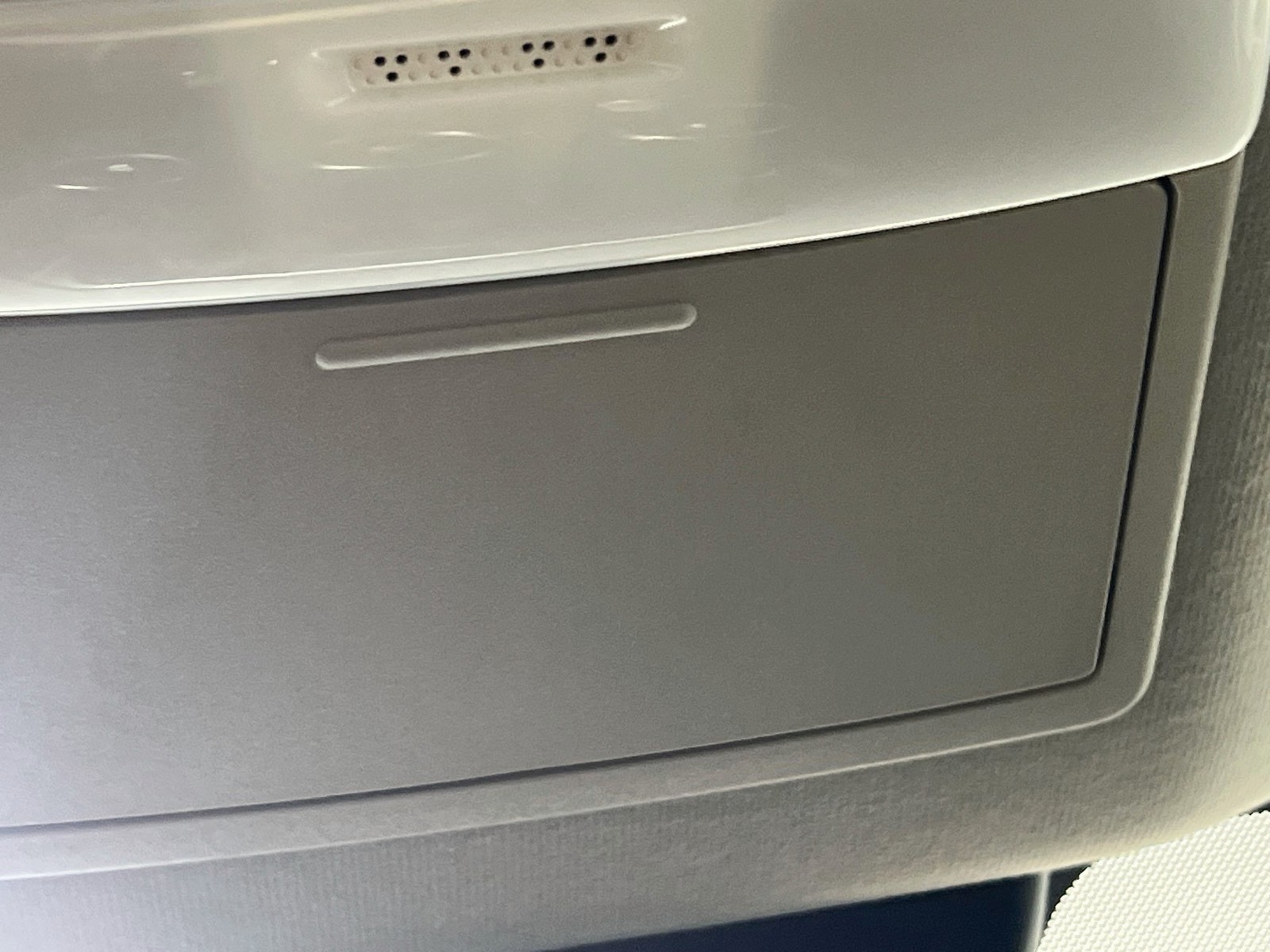 Used 2025 Black Nissan SV image 19