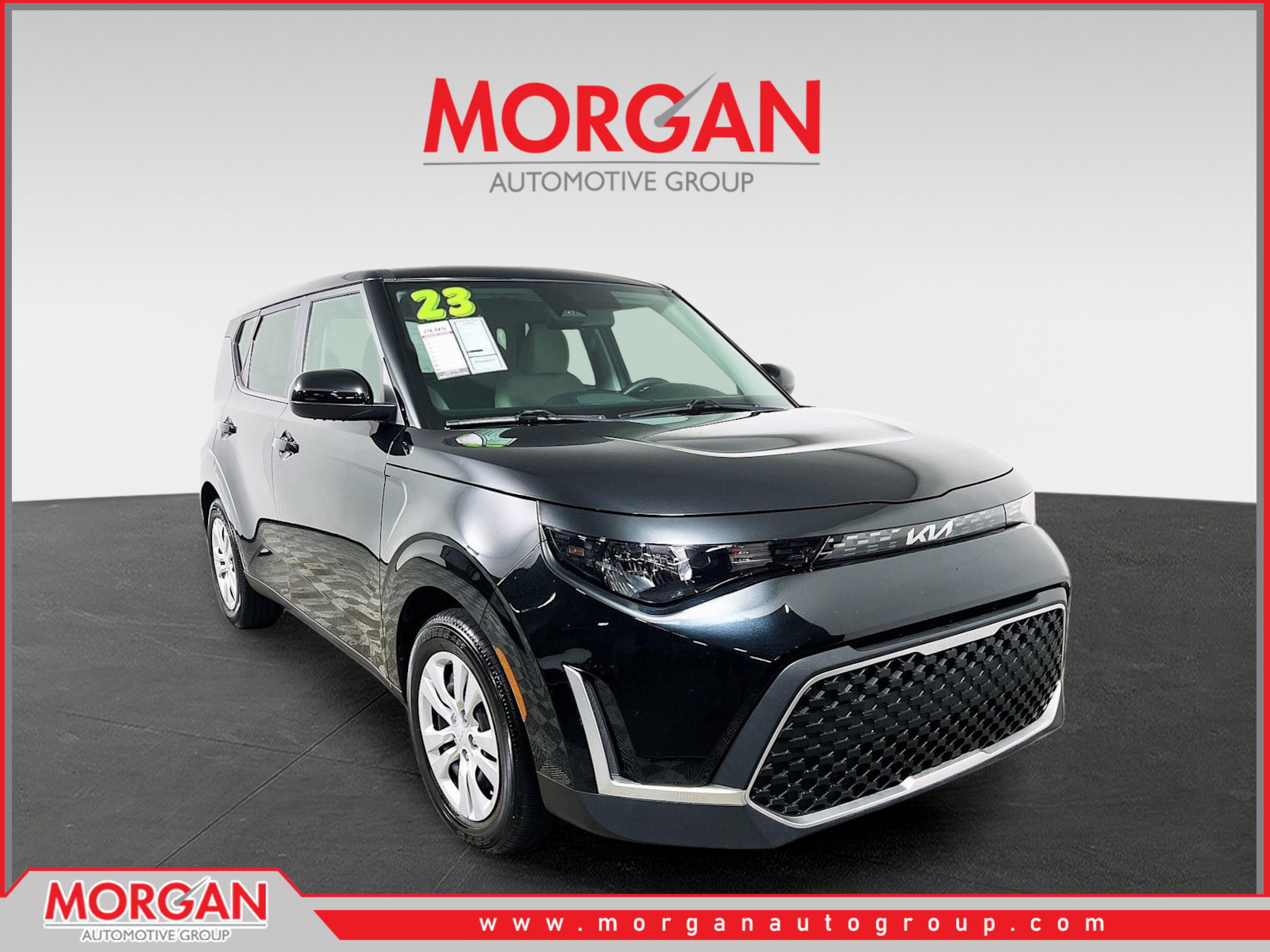 2023 Kia Soul