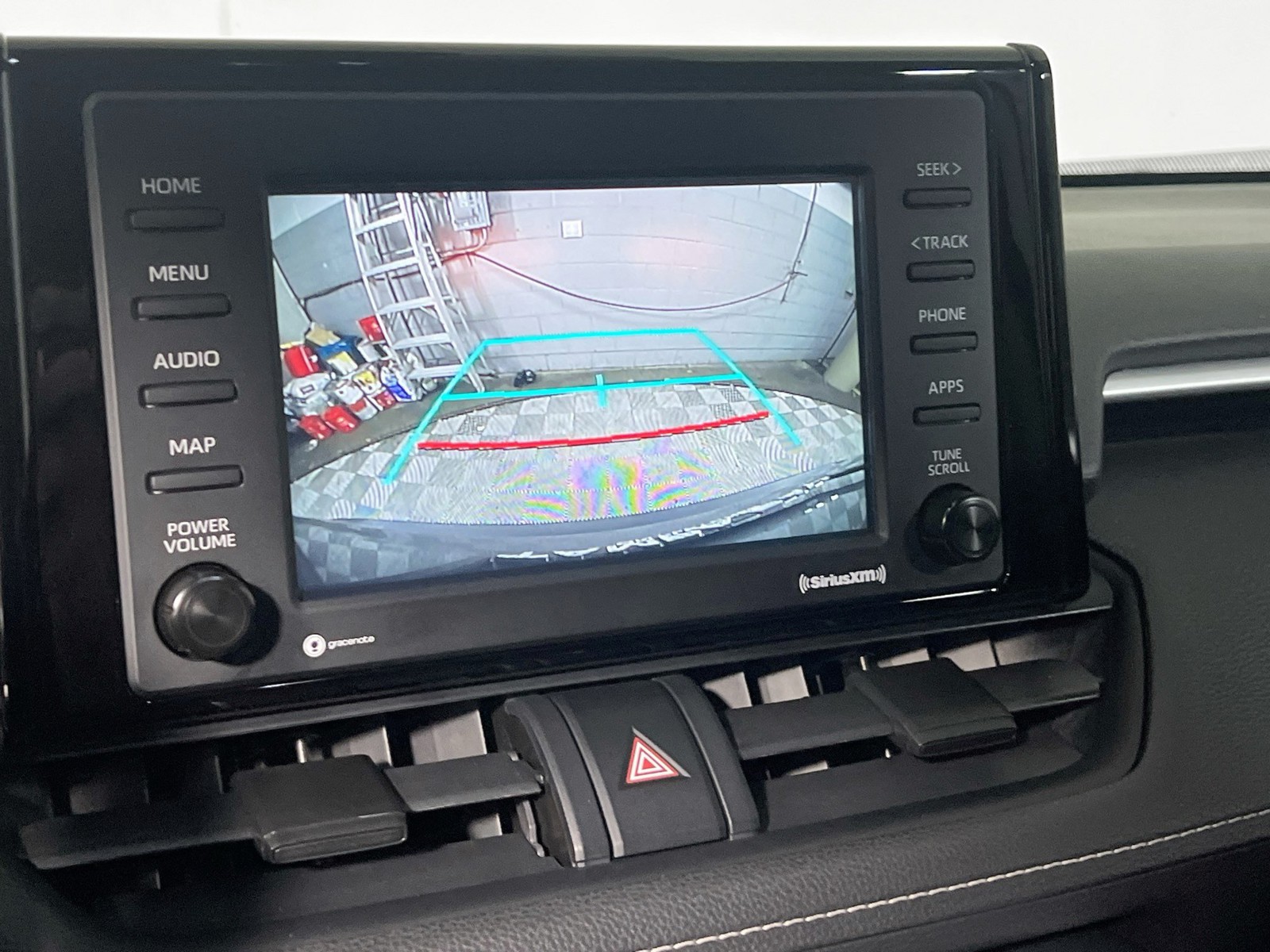 Certified Used 2020 Silver Toyota XLE image 25