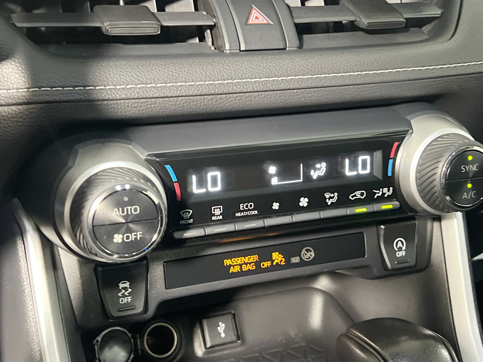 Certified Used 2020 Silver Toyota XLE image 23
