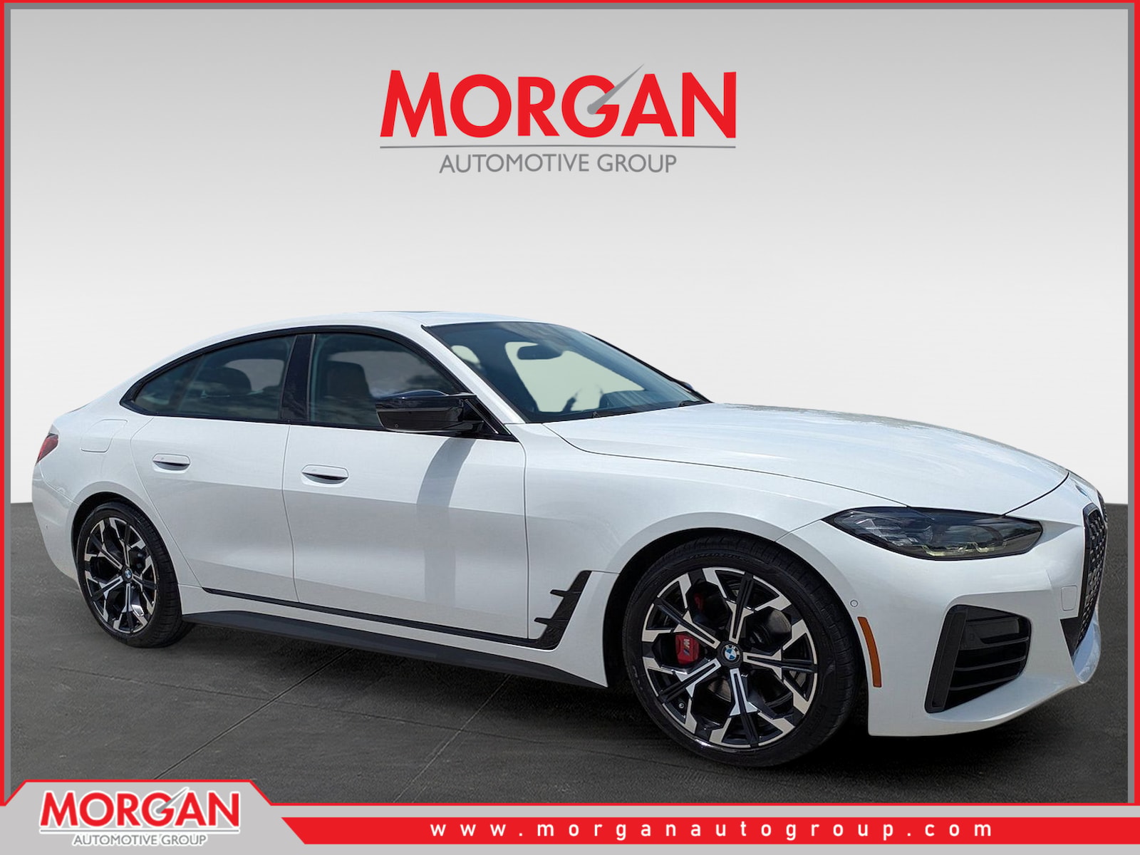 2023 BMW 4 Series M440i