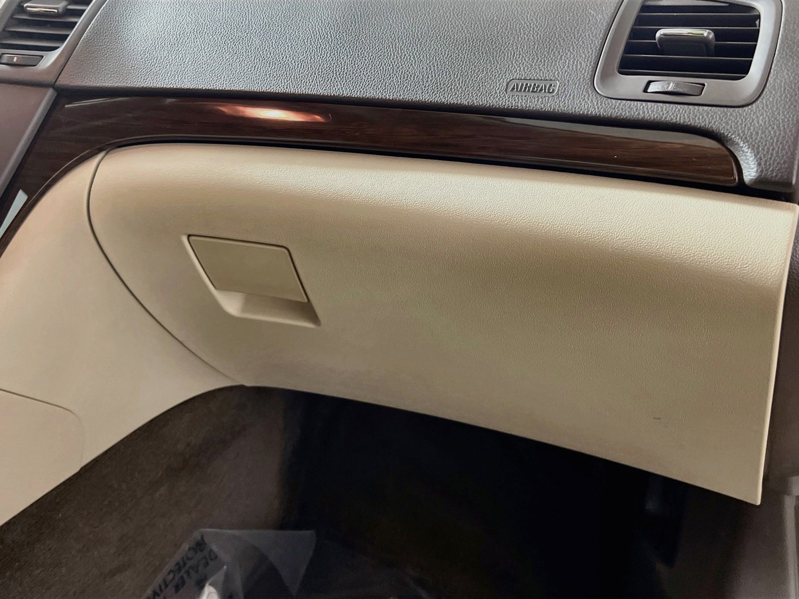 Used 2011 Gold Buick CXL image 31
