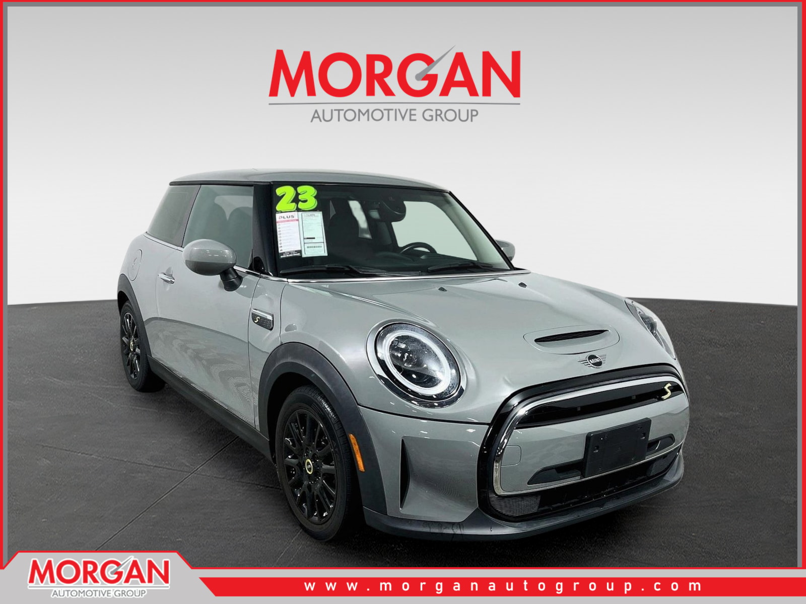2023 MINI Hardtop 2 Door