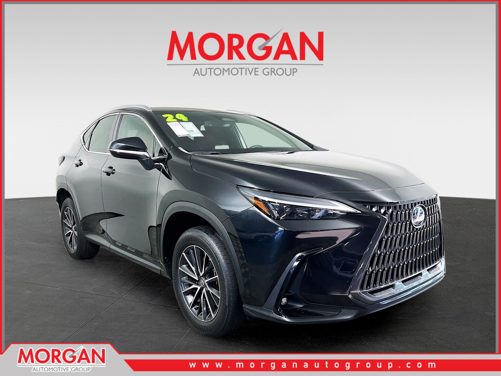 2024 Lexus NX 350 250 FWD's photo