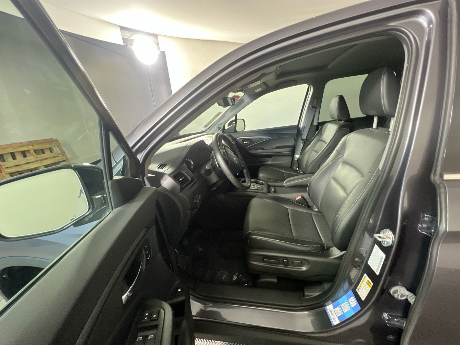 Used 2023  Honda RTL-E image 14