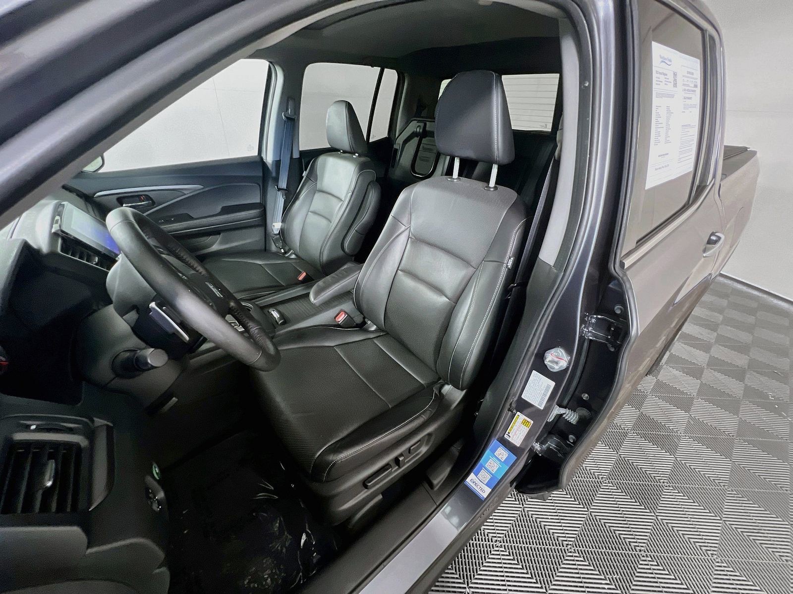 Used 2023  Honda RTL-E image 10