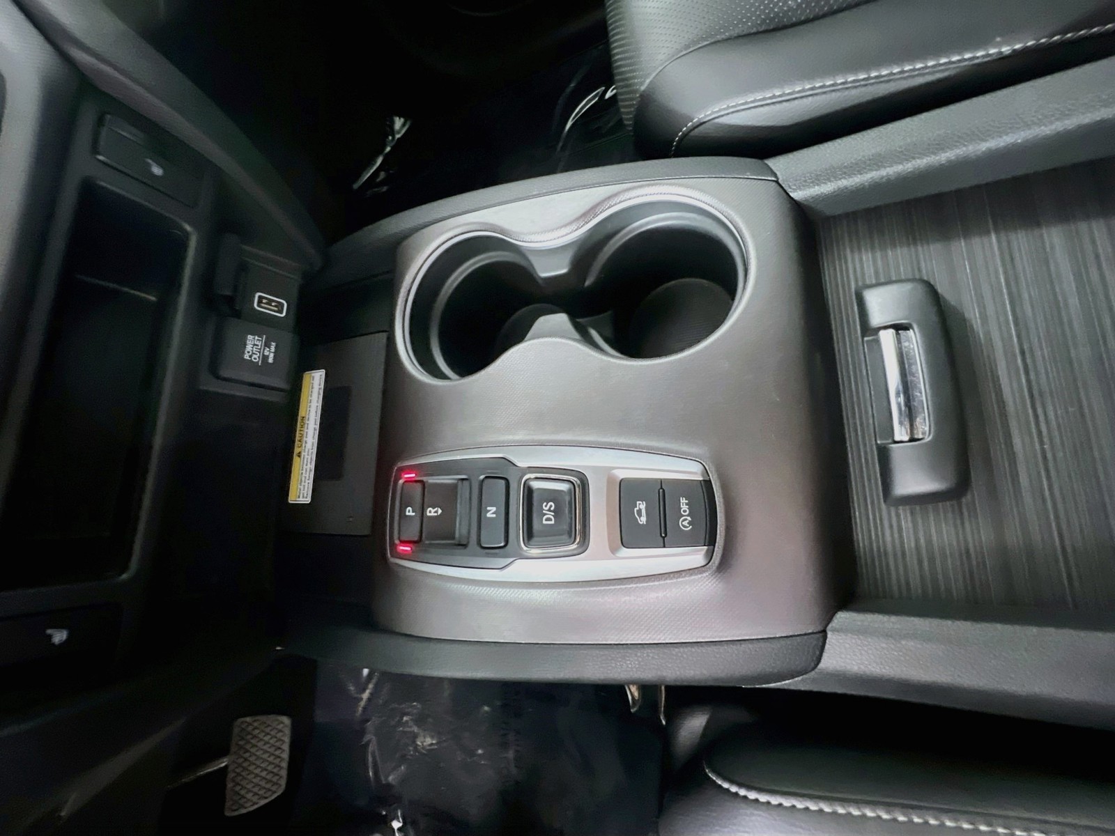 Used 2023  Honda RTL-E image 25
