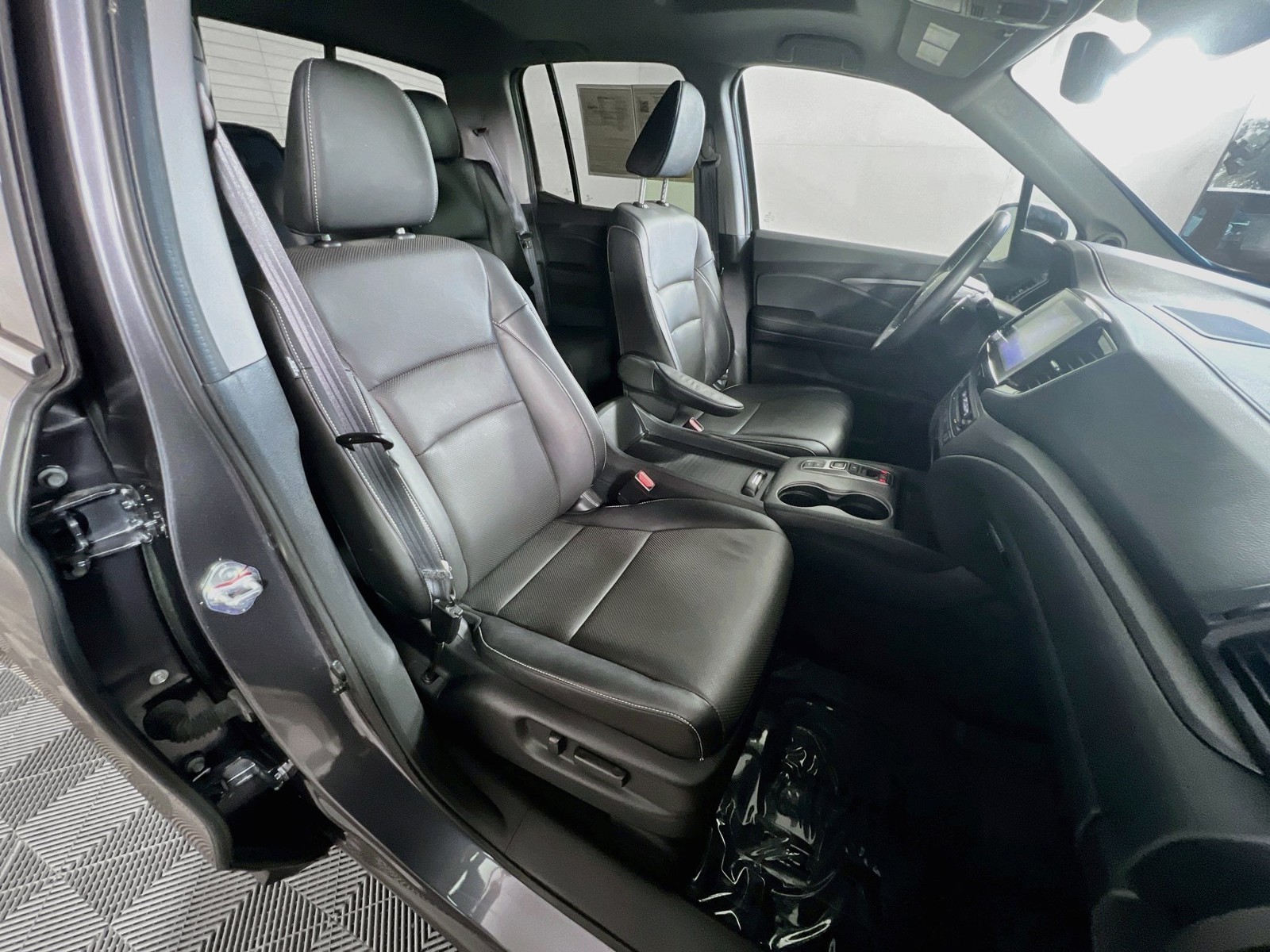 Used 2023  Honda RTL-E image 30