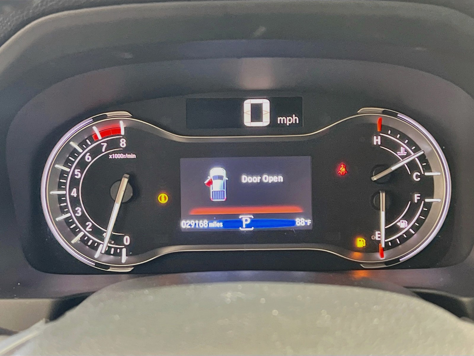 Used 2023  Honda RTL-E image 15