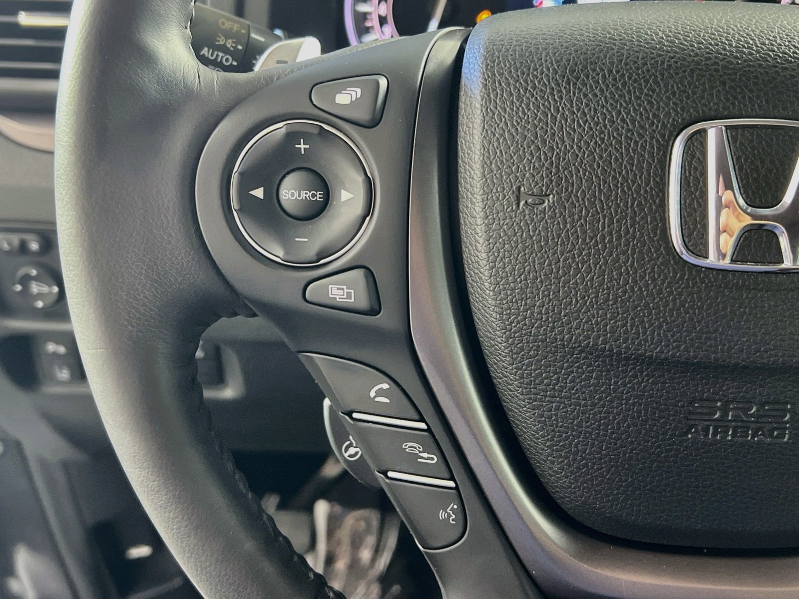 Used 2023  Honda RTL-E image 17