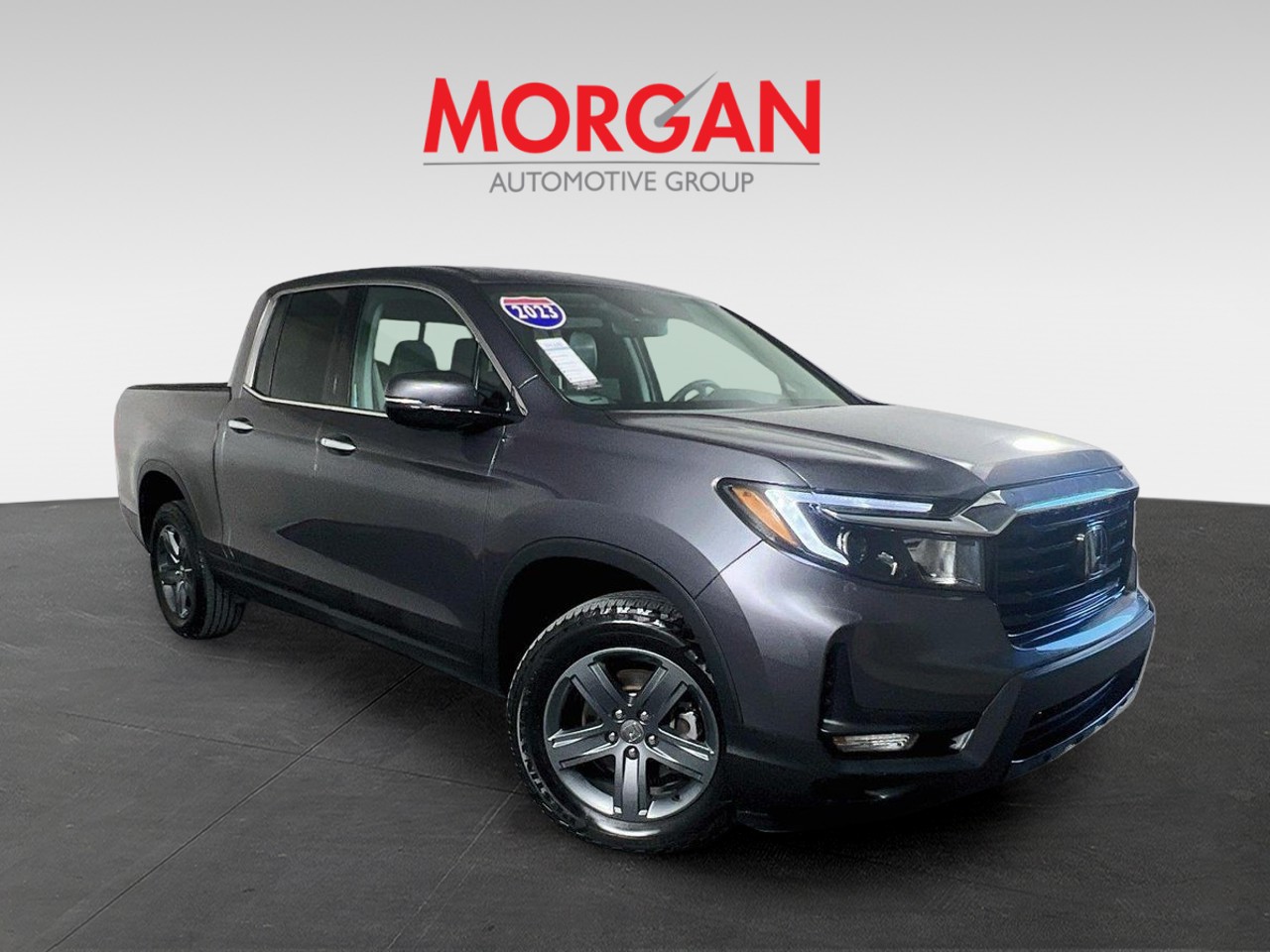 Used 2023  Honda RTL-E image 2