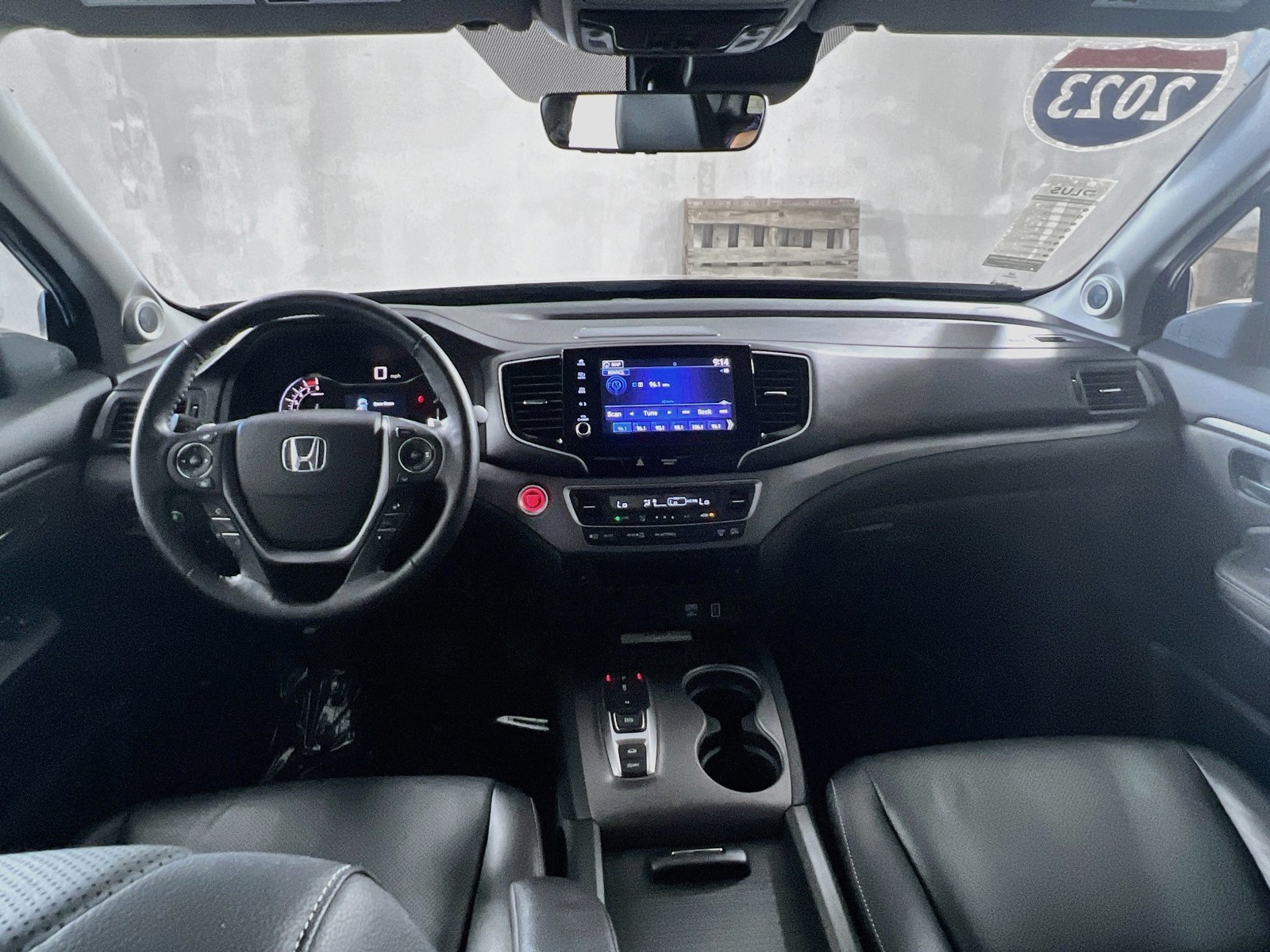 Used 2023  Honda RTL-E image 28