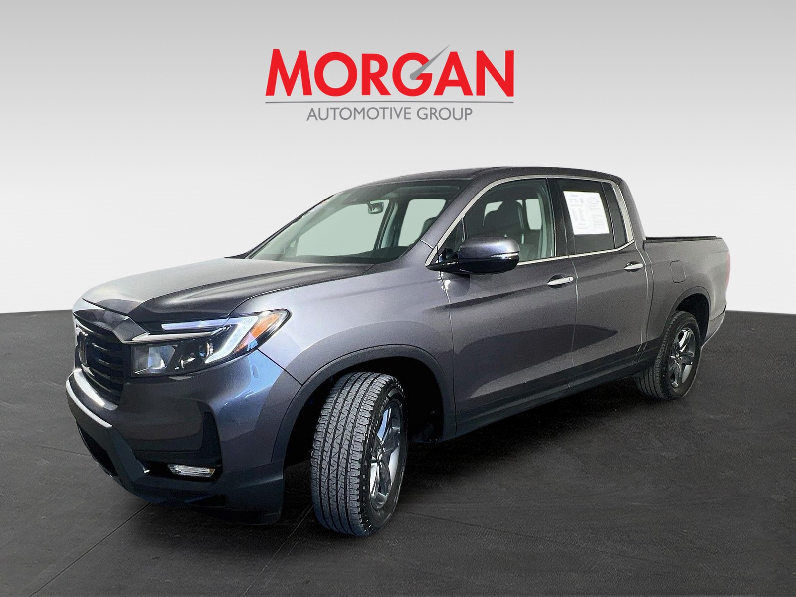 Used 2023  Honda RTL-E image 4