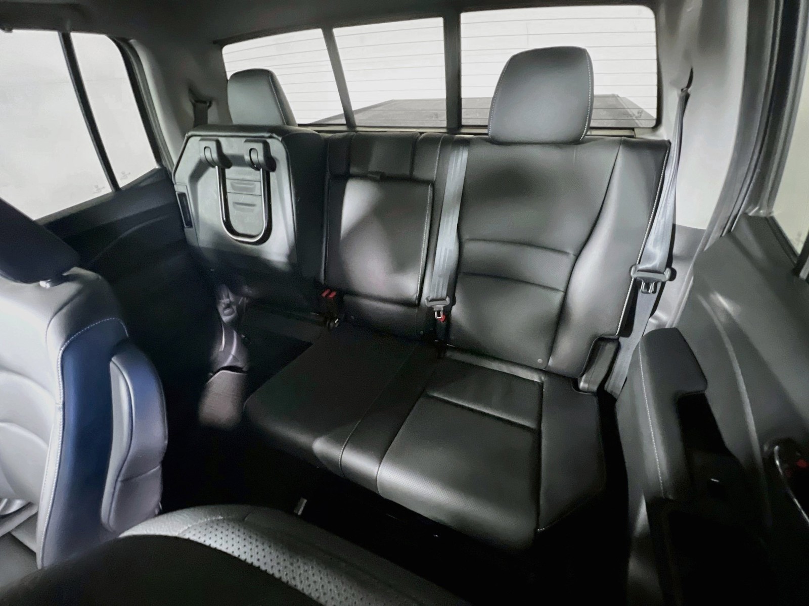 Used 2023  Honda RTL-E image 27