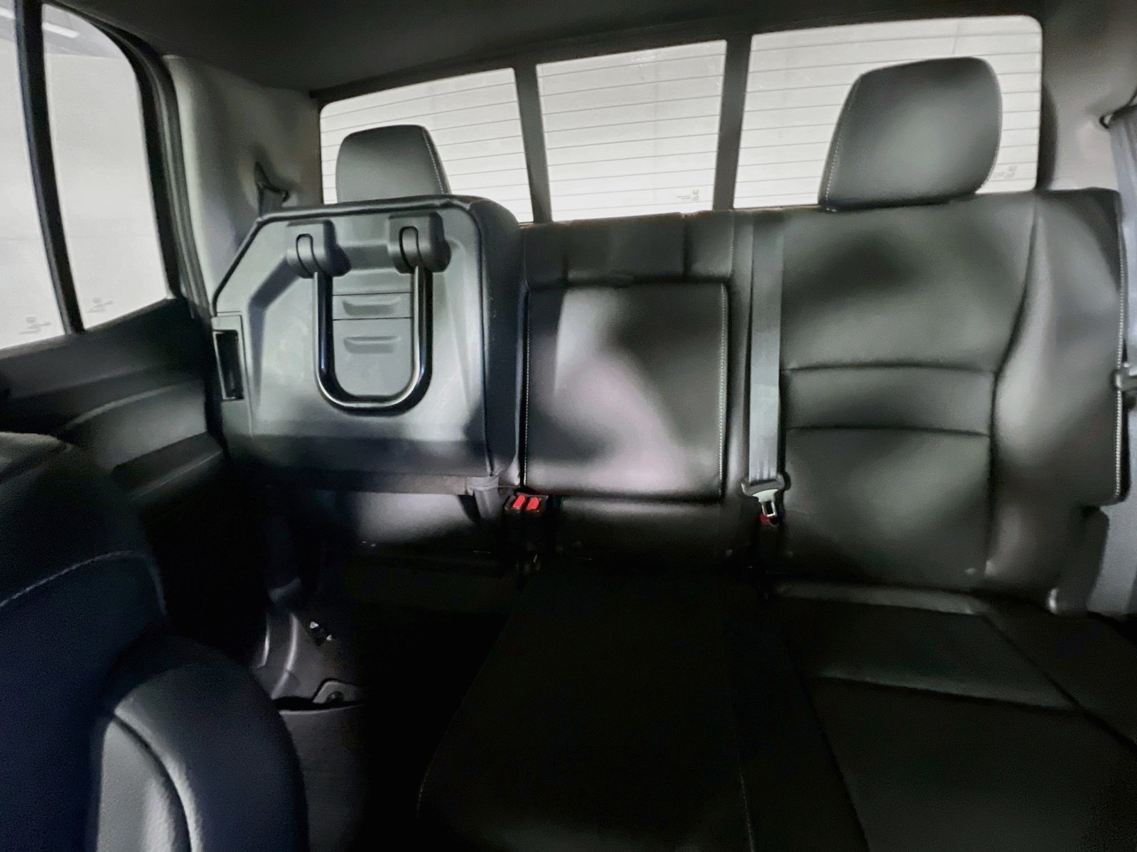 Used 2023  Honda RTL-E image 26