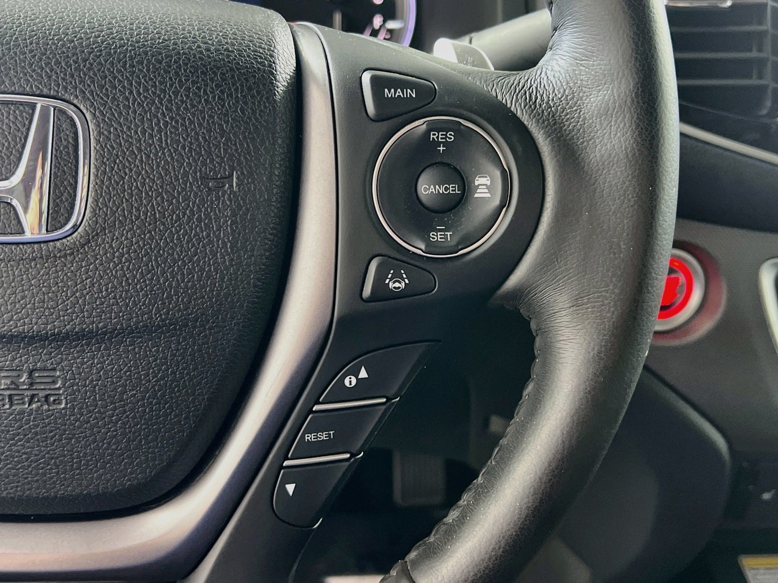 Used 2023  Honda RTL-E image 18