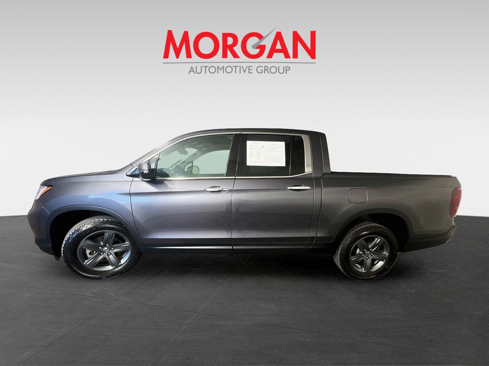 Used 2023  Honda RTL-E image 5