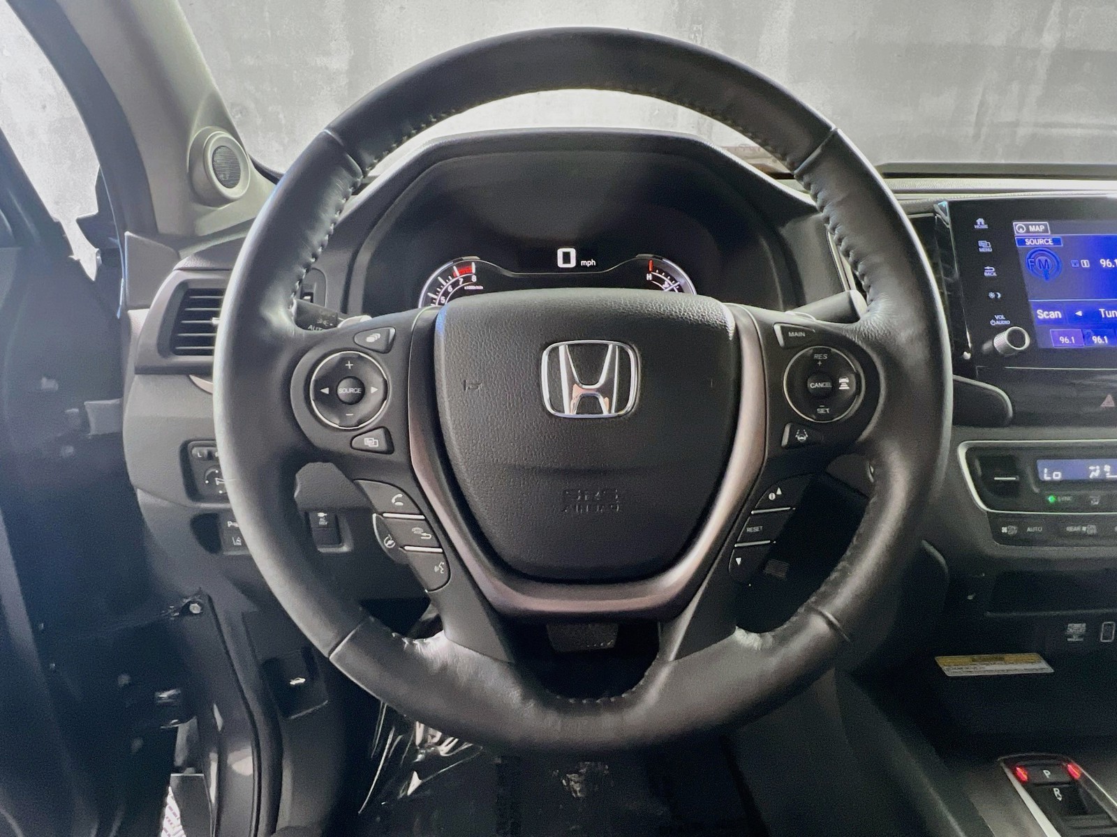 Used 2023  Honda RTL-E image 16