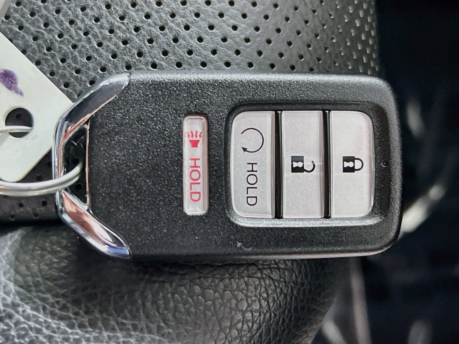 Used 2023  Honda RTL-E image 33