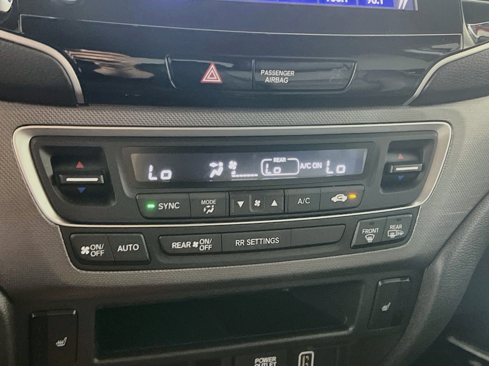 Used 2023  Honda RTL-E image 23