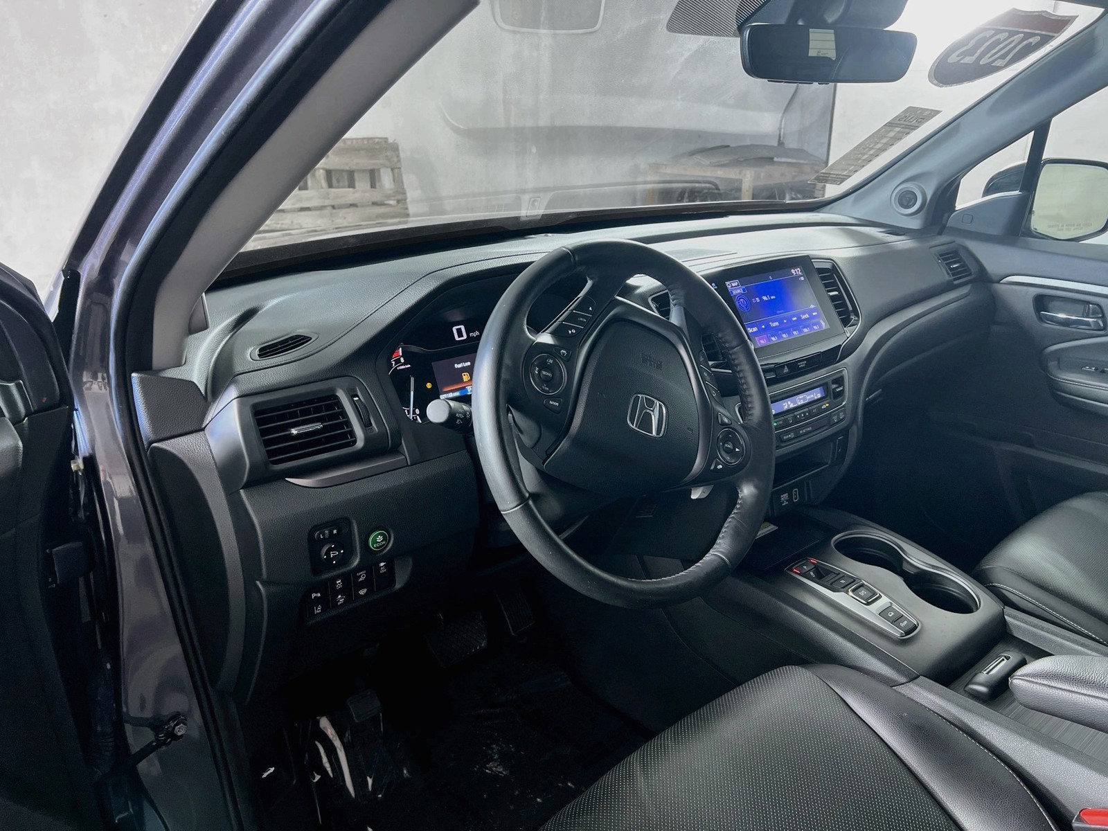 Used 2023  Honda RTL-E image 11