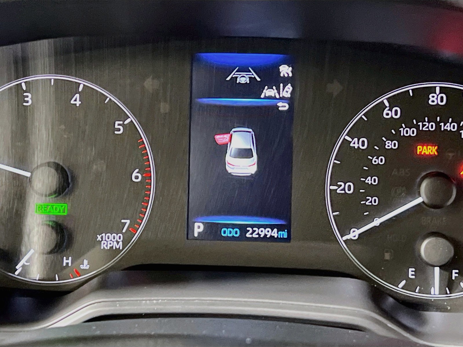 Used 2025  Toyota LE image 17