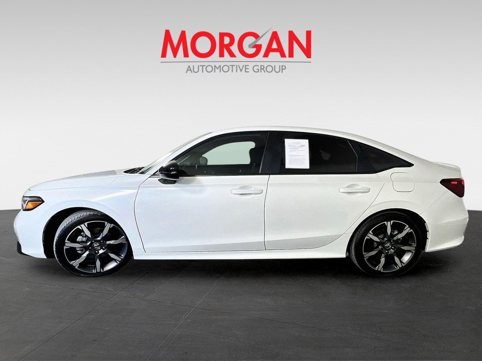 Used 2026  Honda Sport Touring image 5