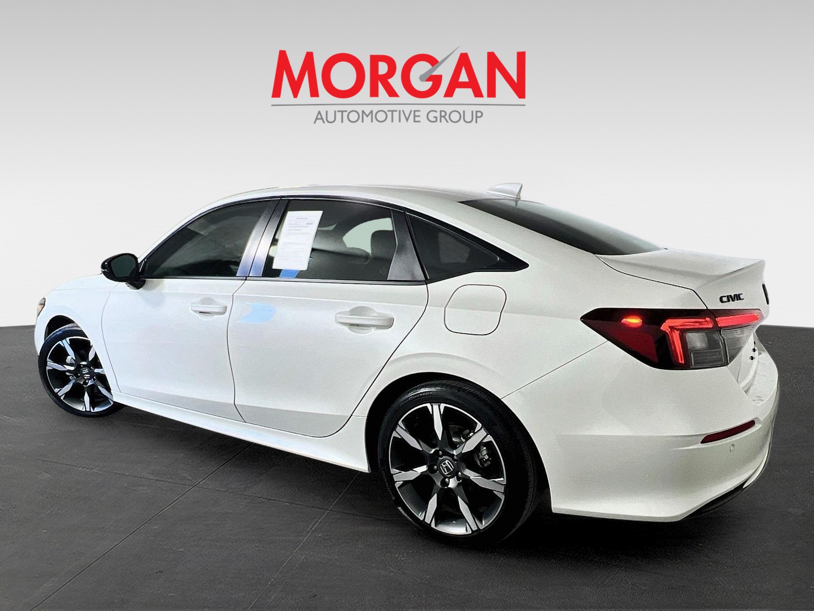 Used 2026  Honda Sport Touring image 6