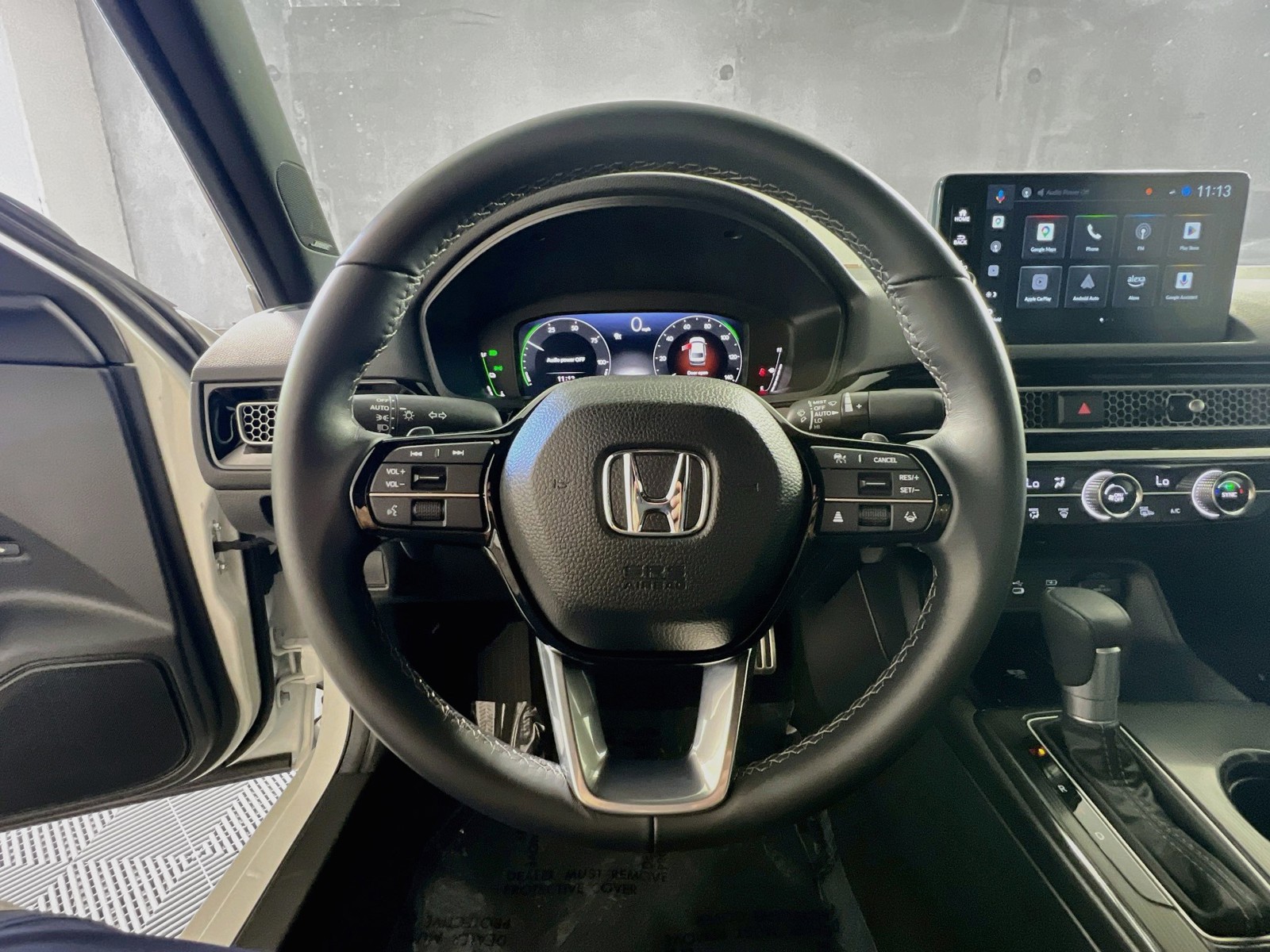 Used 2026  Honda Sport Touring image 16
